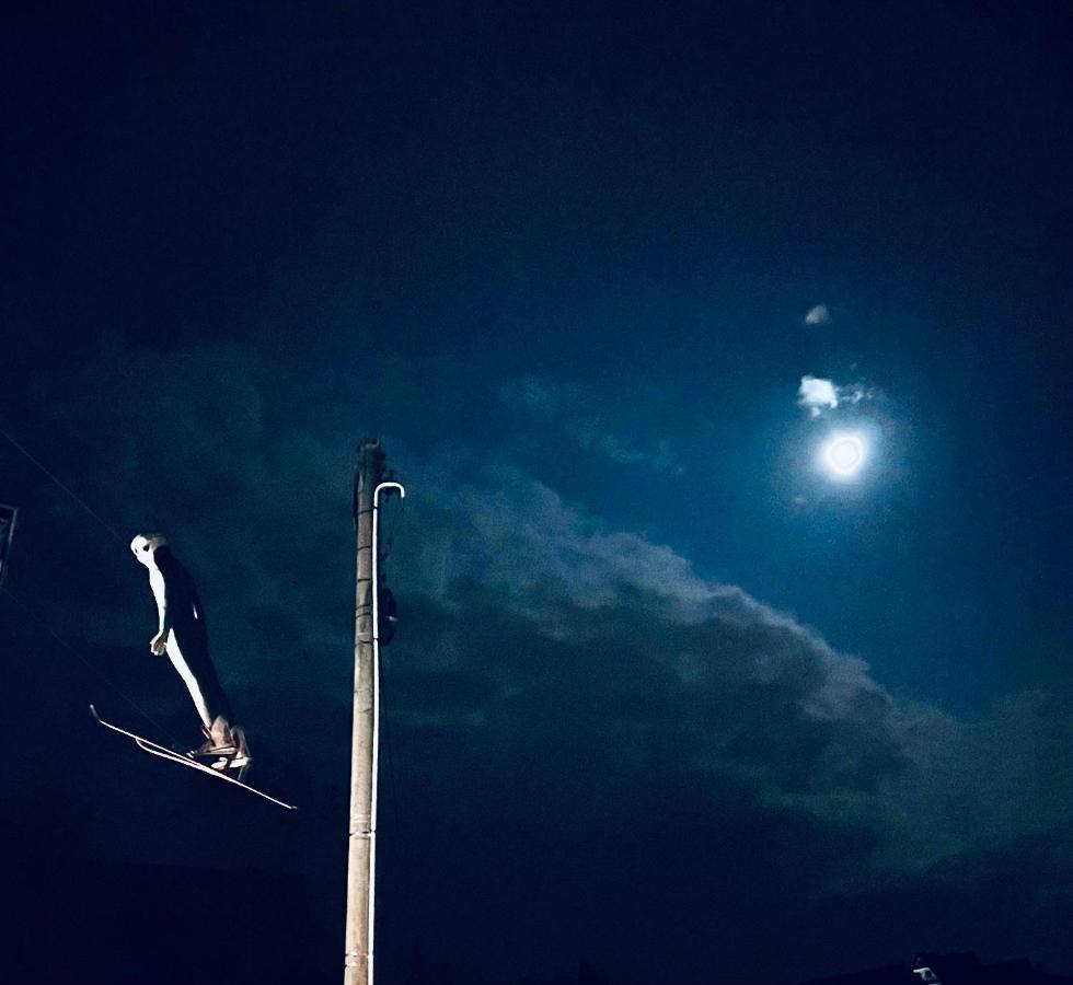 Domki Tatrzanskie Kacina Murzasichle Buitenkant foto